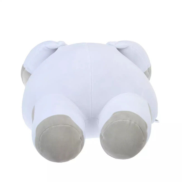 Pre-Order Disney Store JAPAN 2024 GORORIN Sleeping Plush Baymax Big Hero 6