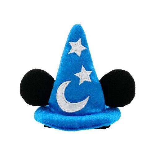 Pre-Order Tokyo Disney Resort 2023 Fantasia Sorcerer Mickey Headband Hair Pin