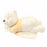 Pre-Order Disney Store JAPAN 2023 Plush Tissue Box Cover White Pooh Sleeping