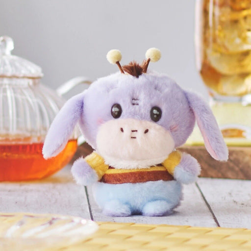 Pre-Order Disney Store JAPAN 2023 Pooh Hunny Day Plush URUPOCHA-CHAN Eeyore