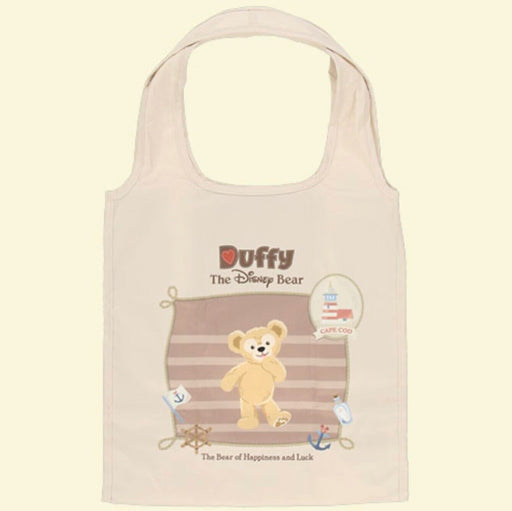 Pre-Order Tokyo Disney Resort TDS Limited Duffy ECO shopping Bag