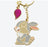 Pre-Order Tokyo Disney Resort Pair Key Chain Miss Bunny & Thumper