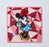 Pre-Order Disney JAPAN 100 Years of Wonder x JAL FEILAR Mini Towel Minnie