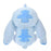 Pre-Order Disney Store JAPAN 2024 Plush Hide & Seek Magnet Stitch