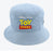 Pre-Order Tokyo Disney Resort Bucket Hat Toy Story Woody Buzz Pixar