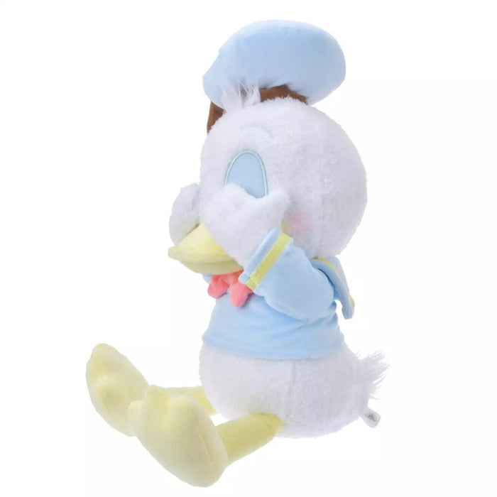 Pre-Order Disney Store JAPAN 2024 Plush Hide & Seek Magnet Donald