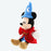 Pre-Order Tokyo Disney Resort Plush Hand Puppet Sorcerer Mickey Fantasia