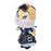 PreOrder Disney Store JAPAN 2024 Plush Key Chain Gothic Girly Doll Style Clarice