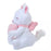 Pre-Order Disney Store JAPAN 2023 NEW Plush NIKONIKO HA-CHO Heart Marie