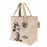 Pre-Order Disney Store JAPAN 2024 Valentine Day x GODIVA Mickey Tote Bag