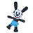 Pre-Order Disney Store Japan 202３ Plush nuiMOs Oswald The Lucky Rabbit