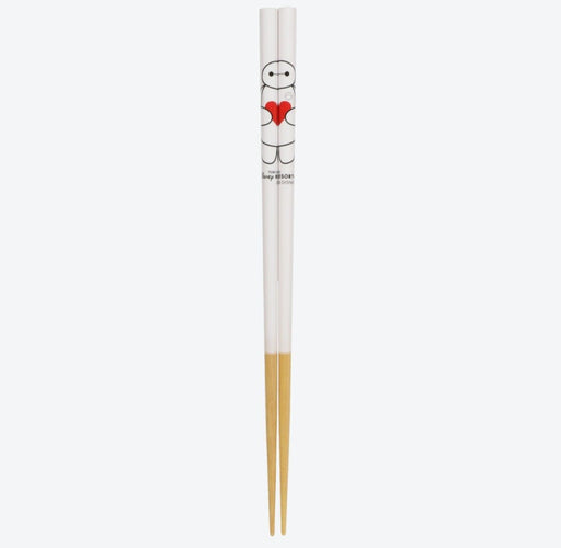 Pre-Order Tokyo Disney Resort Chopsticks Baymax Big Hero 6