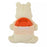 Pre-Order Disney Store JAPAN 2023 Plush in Hot Water Bottle Pooh YUTANPO