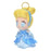 Pre-Order Disney Store JAPAN 2023 New Plush Tiny Key Chain Princess Cinderella