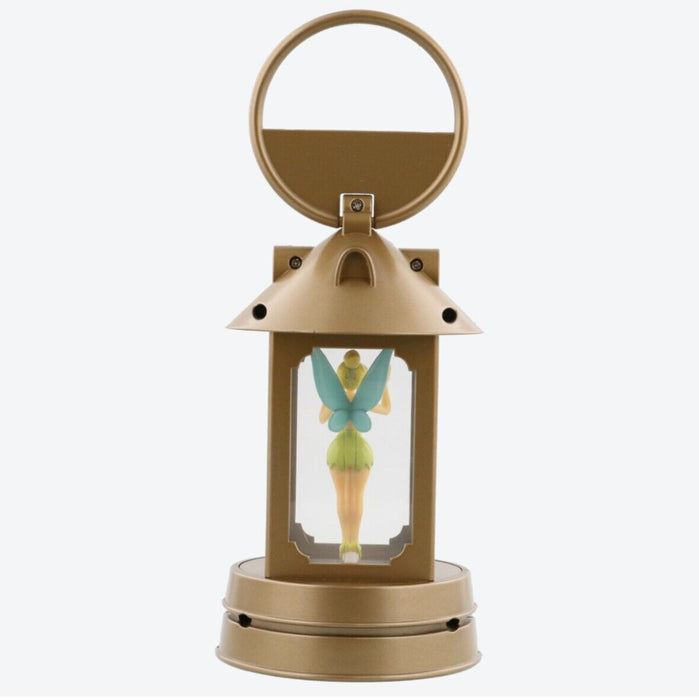 Pre-Order Tokyo Disney Resort Lantern Figure Light Tinker Bell Peter Pan