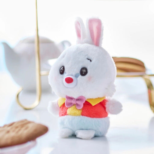 Pre-Order Disney Store JAPAN 2023 NEW Plush URUPOCHA-CHAN White Rabbit Alice