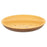 Pre-Order Tokyo Disney Resort 2023 Circle Plate Like Wooden Kitchen Cutlery Pooh
