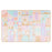 Pre-Order Tokyo Disney Resort 2023 Dooor Mat Park Icon It's A Small World