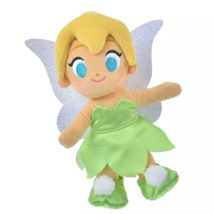 Pre-Order Disney Store Japan 2023 NEW Plush nuiMOs Tinker Bell Peter Pan