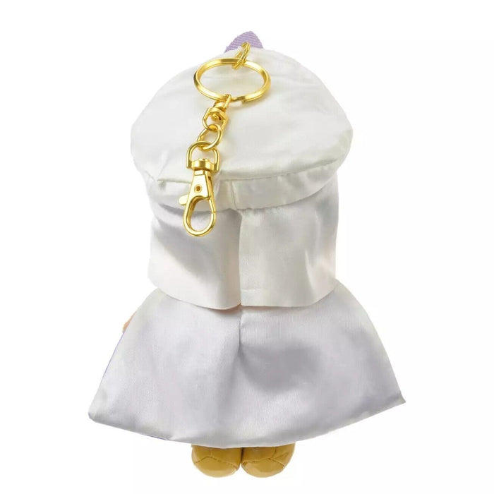 Pre-Order Disney Store JAPAN 2024 Tiny Prince Plush Key Chain Aladdin
