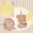 Pre-Order Tokyo Disney Resort TDS Duffy From All Of Us Plush Charm ShellieMay