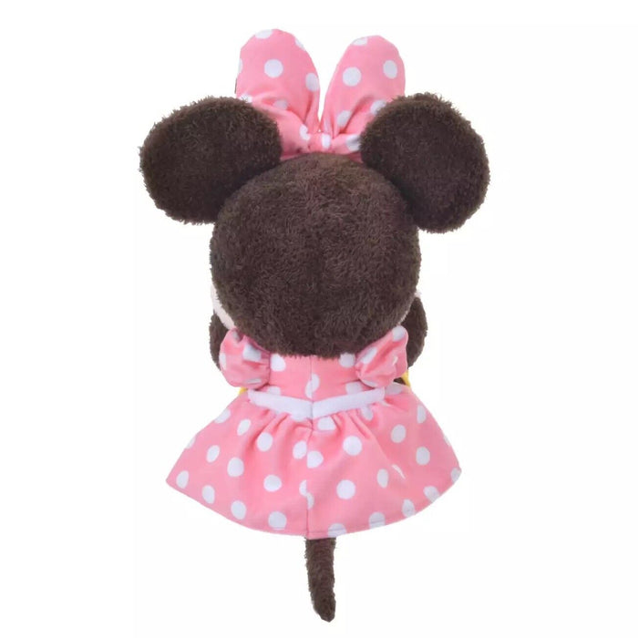 Pre-Order Disney Store JAPAN 2024 Plush Hide & Seek Magnet Minnie