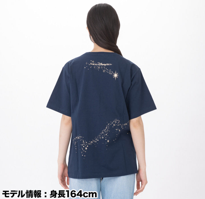 Pre-Order Tokyo Disney Resort T-Shirts TDS Show Believe! Sea Of Dreams