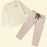 Pre-Order Tokyo Disney Resort TDS Limited Duffy Room Wear Set Pajamas