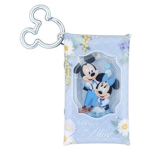 Pre-Order Tokyo Disney Resort 2023 Blue Ever After Mickey Minnie