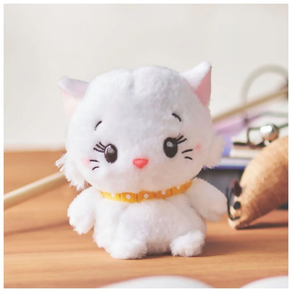 The Aristocats Marie Cat Plush Doll Urupocha-chan Disney Store Japan –