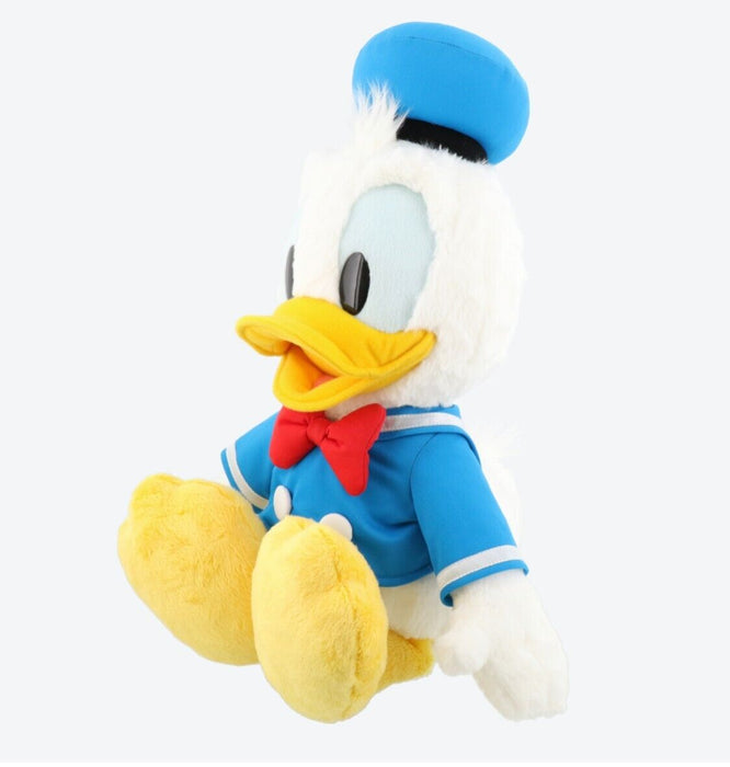 Pre-Order Tokyo Disney Resort 2023 Plush Donald Duck Standard M Size H 50 cm
