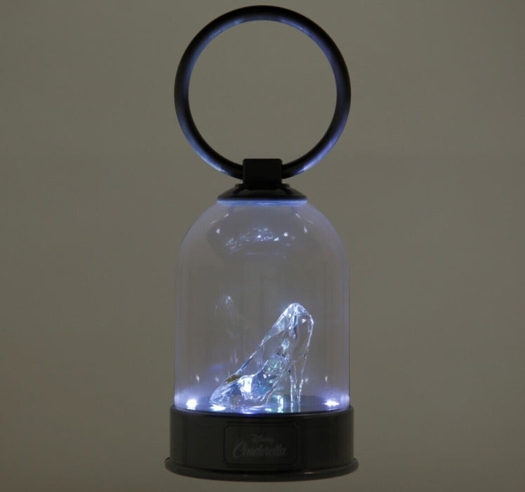 Pre-Order Tokyo Disney Resort Lighting Toy Figure Cinderella Glass Shoe
