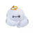 Pre-Order Disney Store JAPAN 2024 GORORIN Sleeping Plush Key Chain Baymax