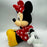 Pre-Order Tokyo Disney Resort Standard Plush Minnie Mouse H 22cm