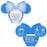 Pre-Order Tokyo Disney Resort 2023 Blue Ever After Mickey Minnie Headband Holder