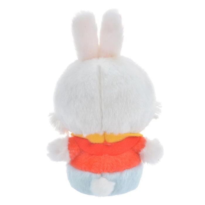 Pre-Order Disney Store JAPAN 2023 NEW Plush URUPOCHA-CHAN White Rabbit Alice