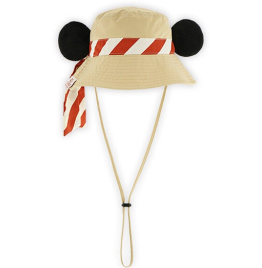 Pre-Order Tokyo Disney Resort 2024TDL 41st Jungle Cruise Safari Hat