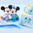 Pre-Order Tokyo Disney Resort 2023 Blue Ever After Mickey Minnie Plush Set