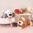 Pre-Order Disney Store JAPAN Plush Disney Dogs Animals Nana Peter Pan M Size