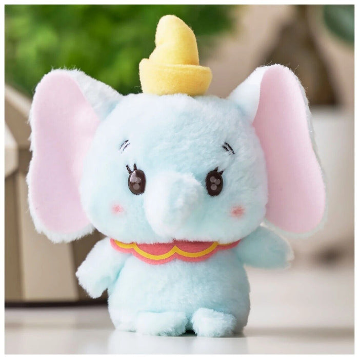 Pre-Order Disney Store JAPAN 2023 NEW Plush  URUPOCHA-CHAN Dumbo CUTE