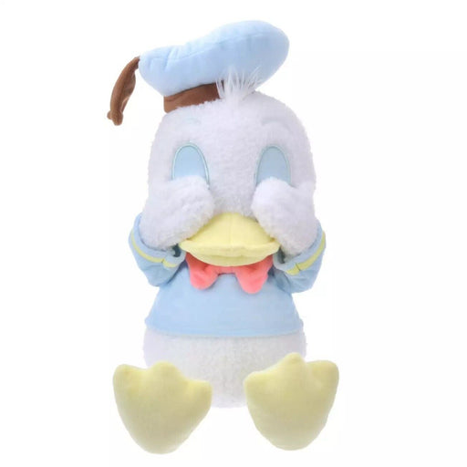 Pre-Order Disney Store JAPAN 2024 Plush Hide & Seek Magnet Donald