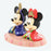 Pre-Order Tokyo Disney Resort 2024 Girls Day Figure Mickey Minnie S Size H 8 cm