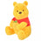 Pre-Order Disney Store JAPAN 2023 YUZU Pooh Series Plush Pooh Tissue Box Cover