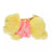 Pre-Order Disney Store JAPAN 2024 GORORIN Sleeping Plush Key Chain Pooh