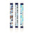 Pre-Order Tokyo Disney Resort 2024 Park Icon Logo Eraser Pen set 3 PCS