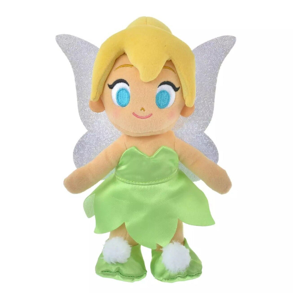 Pre-Order Disney Store Japan 2023 NEW Plush nuiMOs Tinker Bell Peter P ...