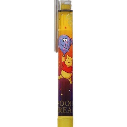 Pre-Order Tokyo Disney Resort 2023 Pooh's Dream Heffalump Ballpoint Pen set 6 P