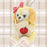 Pre-Order Tokyo Disney Resort 2023 Duffy Autumn Storybook Plush Charm Cookie Ann