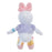 Pre-Order Disney Store JAPAN 2022 NEW Basic Style Plush Daisy H 13 cm 5.1"