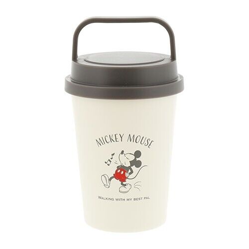 Pre-Order Tokyo Disney Resort 2023 Drink Tumbler Bucket Mickey Mouse Classics